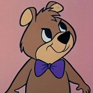 Meet your Posher, Looser_bear